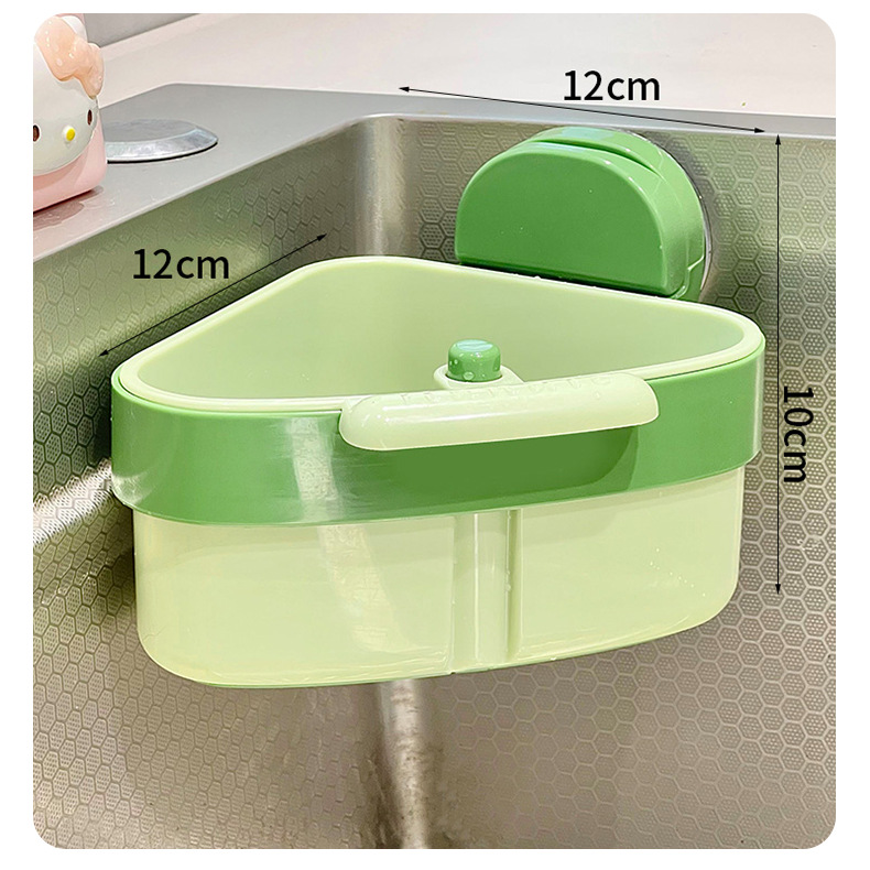 Sink portable Basket Strainer [ kitchen & goods]