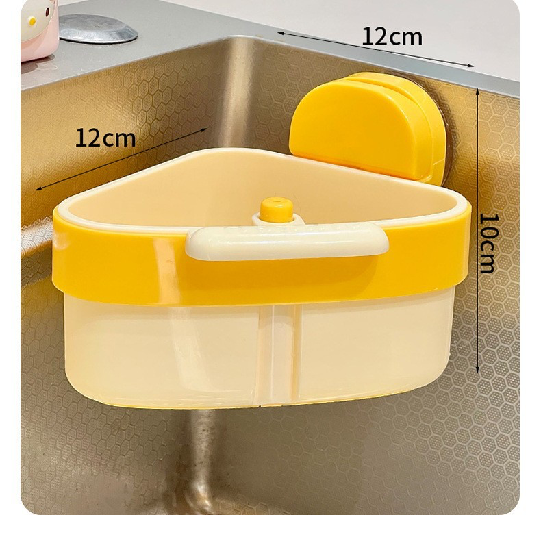 Sink portable Basket Strainer [ kitchen & goods]